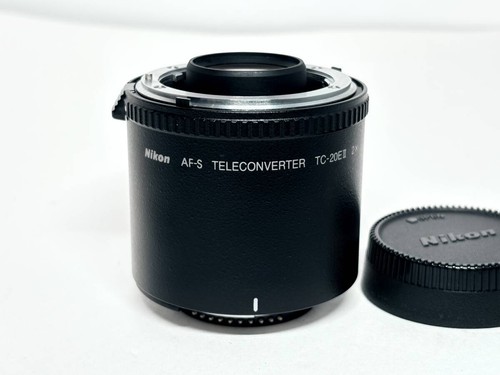 Nikon teleconvertitore 20e - teleconvertitore, tc-20e