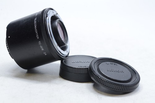 Nikon teleconvertitore - af-1,