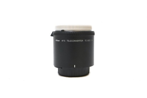 Teleconverter nikon s - nikon, af-s