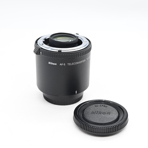 Nikon 20e af - nikon, tc-20e
