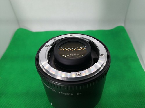Nikon 20e s - nikon, 2x