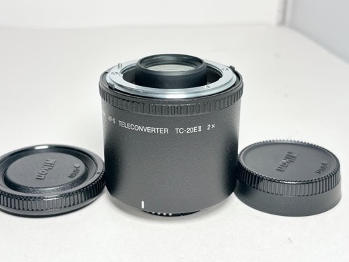 Nikon teleconverter 20e - nikon,