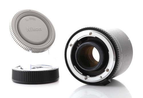 Nikon 20e 2x - ii,