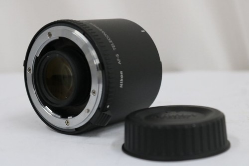 Nikon teleconvertitore tc - af,