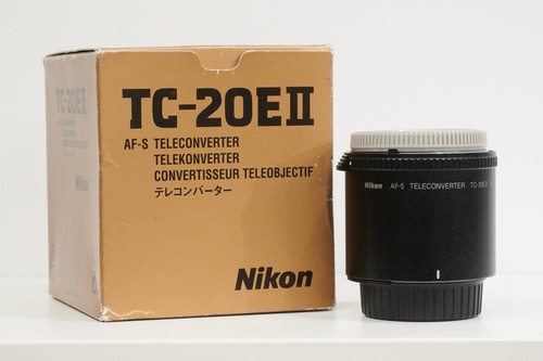 Nikon usato 20e af s - nikon, af-s