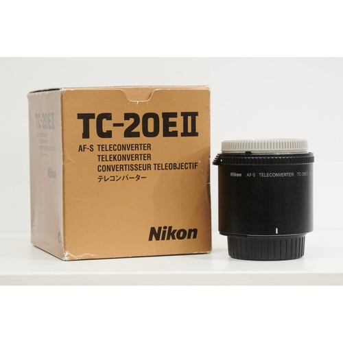 Nikon usato 20e af - nikon,