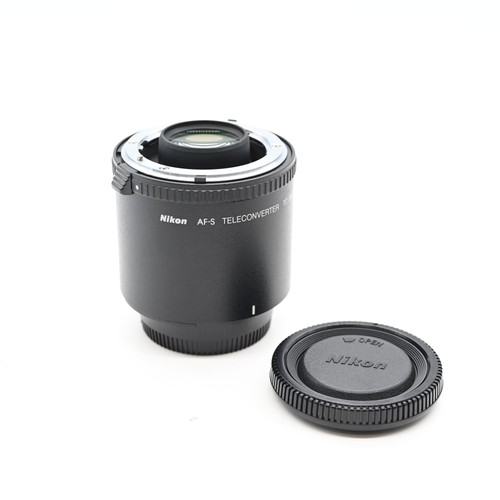 Nikon 20e af s - tc-20e, ii