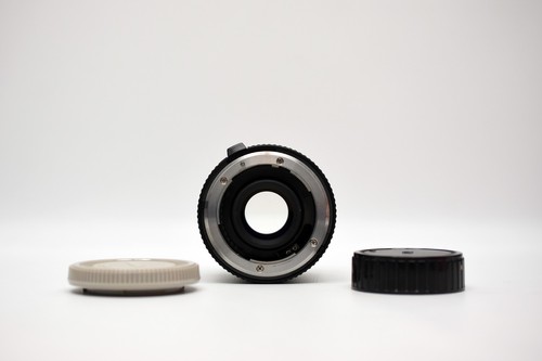 Nikon 20e s - ii, af-s