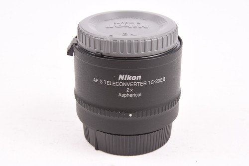 Nikon 20e iii 0x - nikon, 2.0x