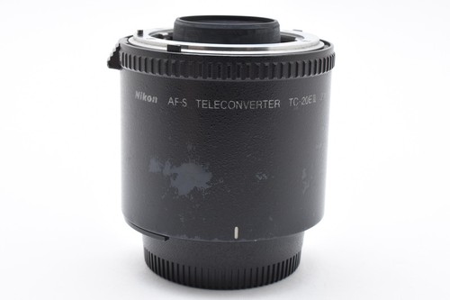 Teleconverter nikon s - nikon, af-s