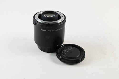 Nikon 20e af s - tc-20e, ii