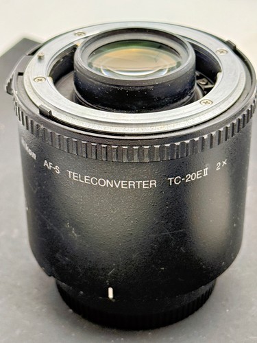 Nikon 20e 2x - nikon,