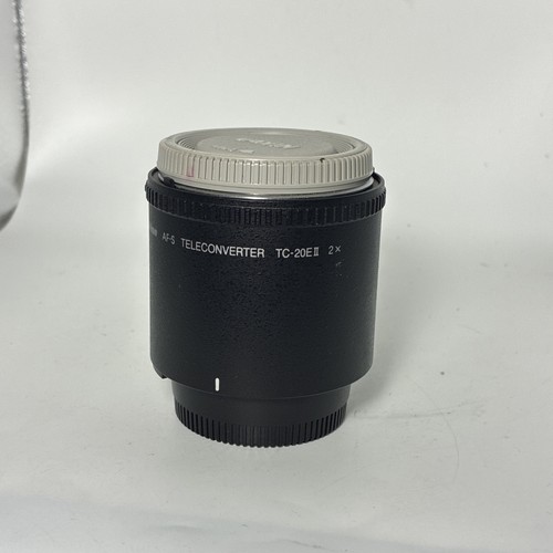Nikon 20e 2x - tc-20e,