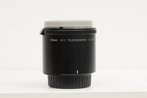 Nikon usato 20e - usato, ii