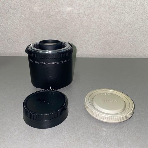 Nikon teleconvertitore - nikon,
