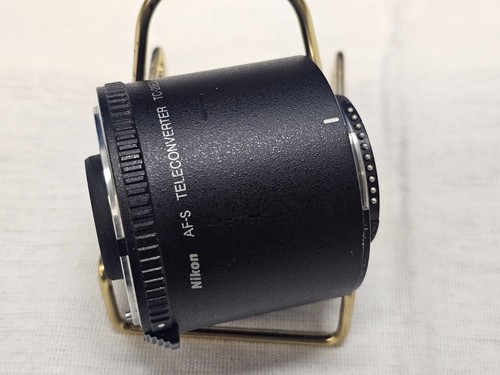 Nikon teleconverter - nikon,