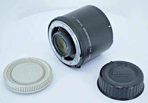 Nikon 20e af s - nikon, ii