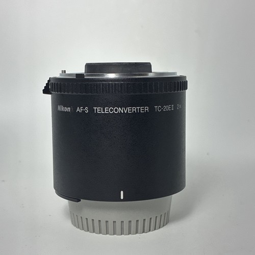 Nikon 20e s 2x - tc-20e, ii