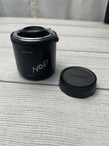 Nikon 20e s 2x - nikon, af-s
