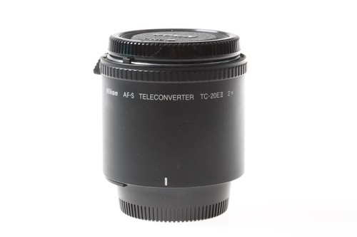Nikon 20e ii - nikon,