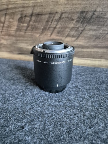 Nikon 20e ii - af-s,