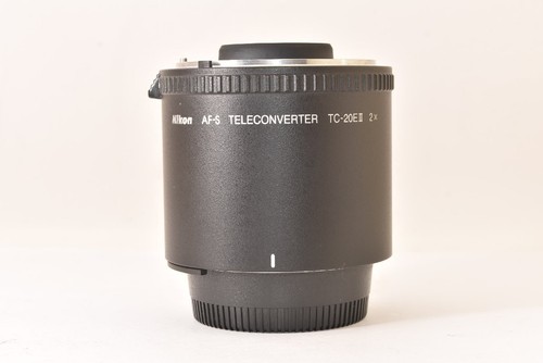Nikon teleconverter - nikon,