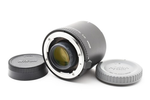 Nikon 20e ii - af-s,