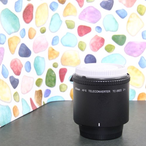 Nikon teleconvertitore tc - af,