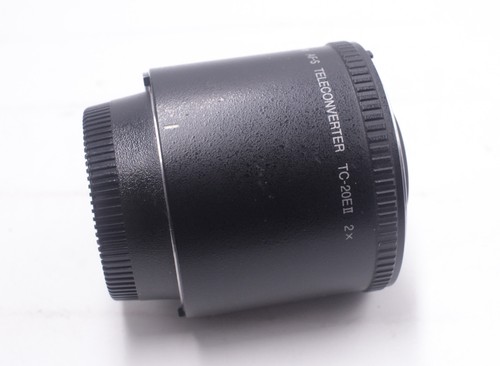 Nikon 20e 2x - tc-20e, ii