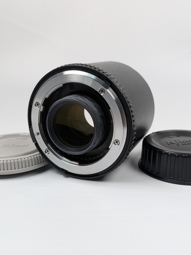 Nikon tc 20e ii - nikon, tc-20e