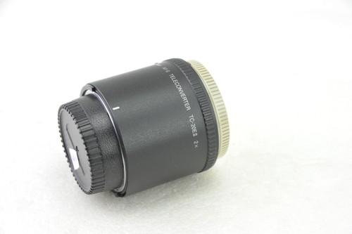 Nikon teleconvertitore - nikon,